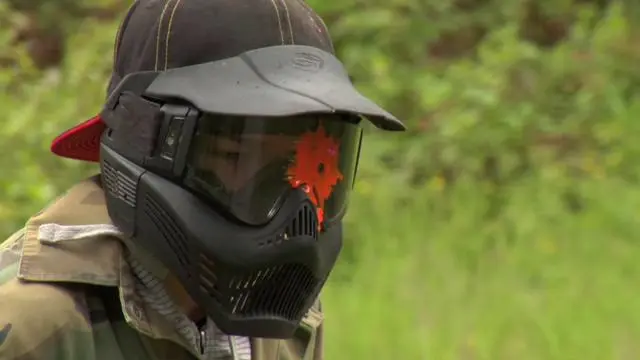 کلاه محافظ پینت بال: انواع، طرز استفاده و قوانین، جدول مقایسه کلاه، سوالات متداول